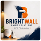 BrightWall Paint Solutions (OPC) Private Limited